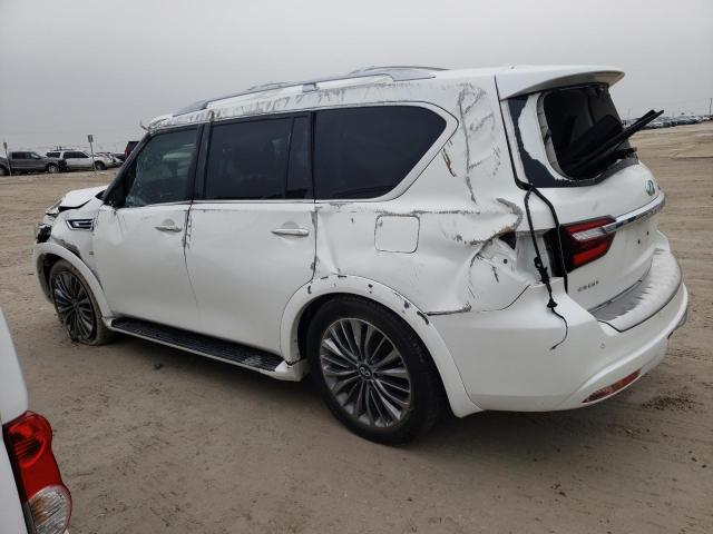 2020 Infiniti QX80 - Image 2