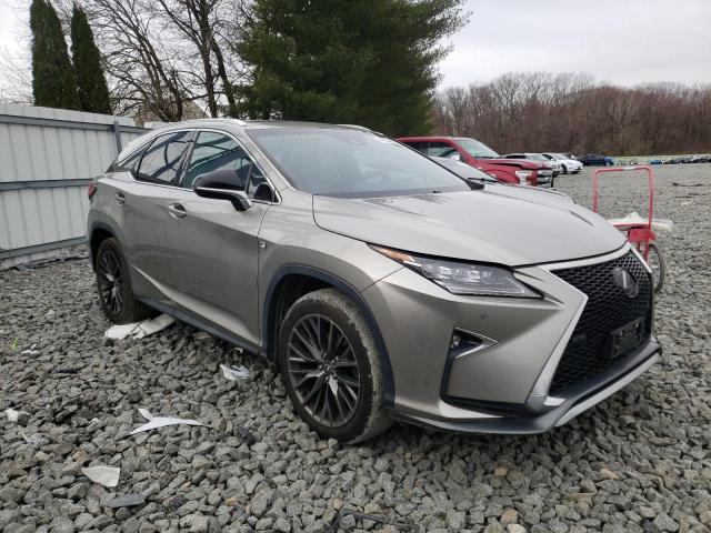 Lexus RX350