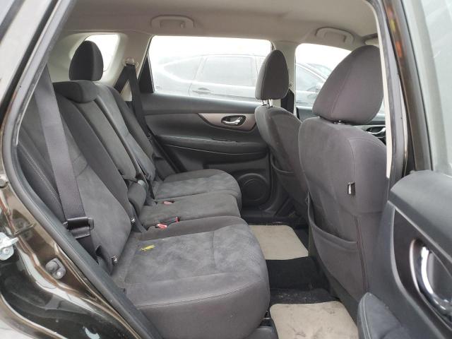 2016 Nissan Rogue - Image 11