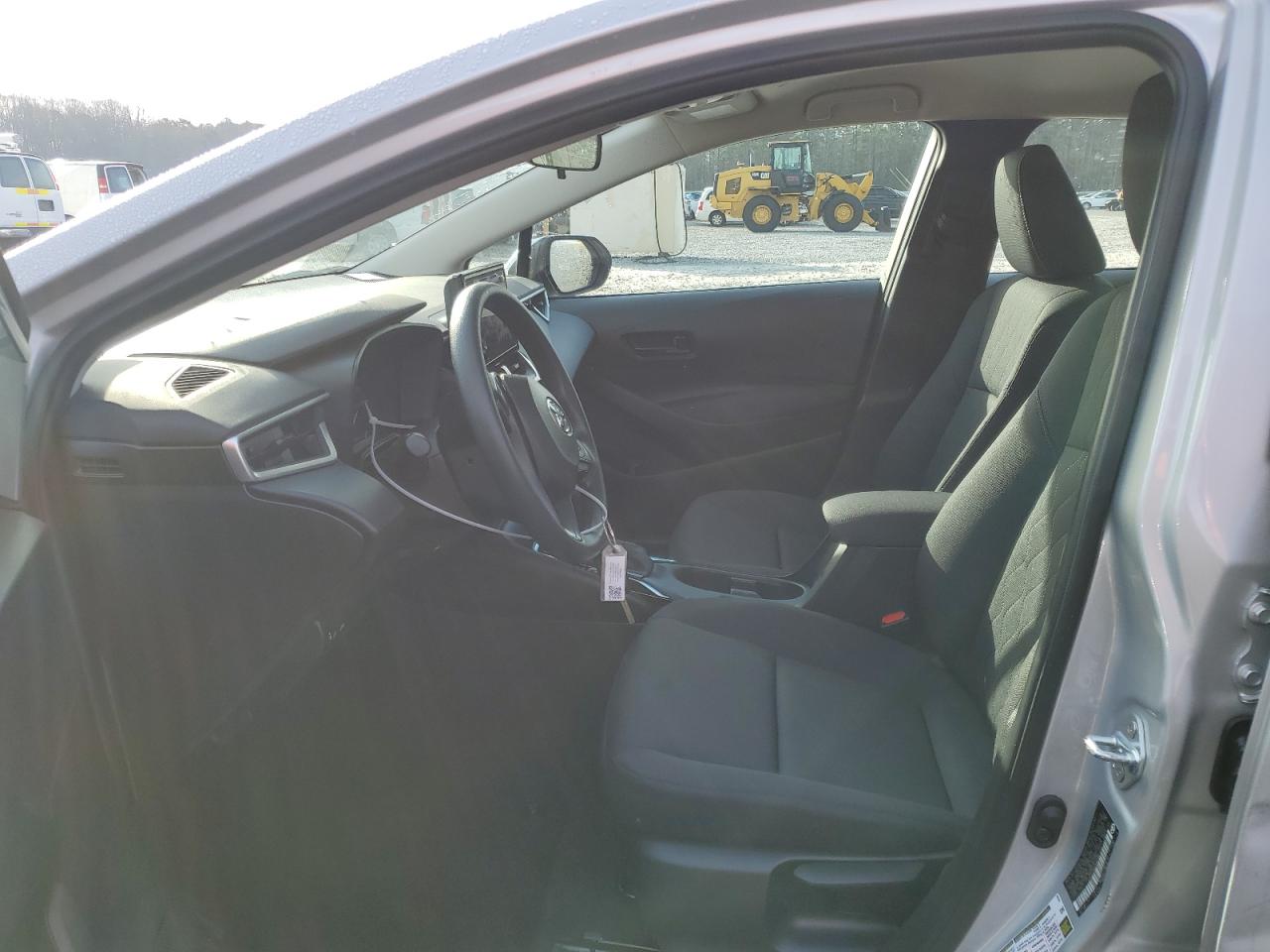 2024 Toyota Corolla - Image 7