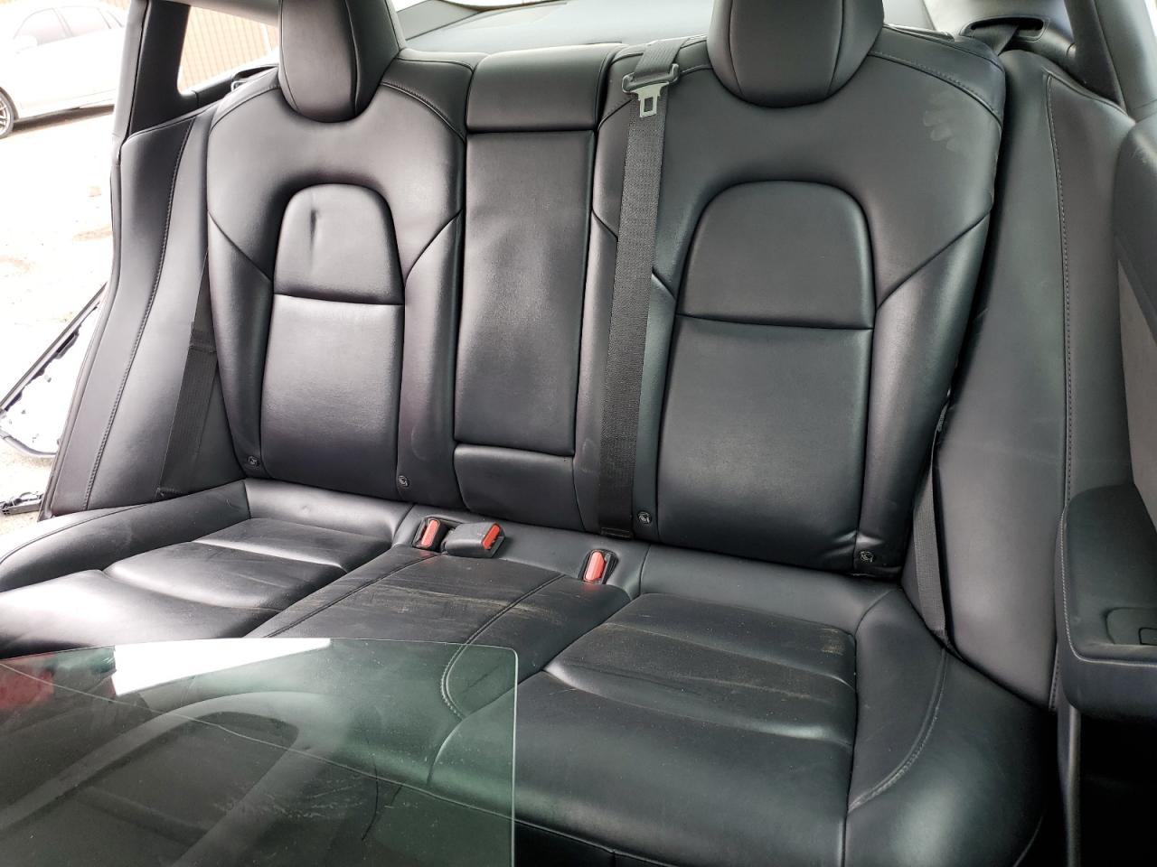 2022 TESLA MODEL 3 - Image 10