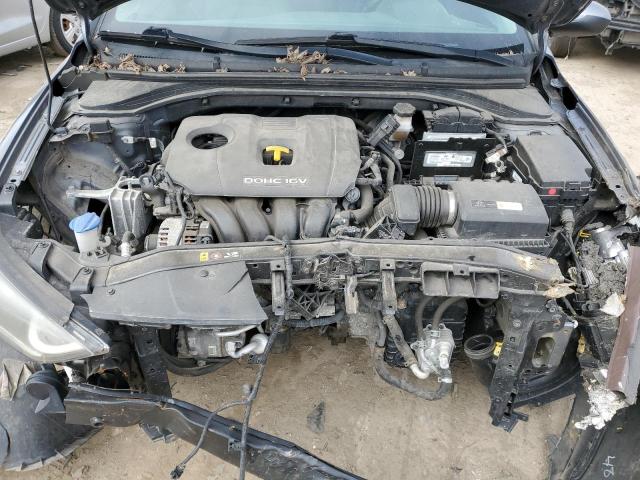 2018 Hyundai Elantra - Image 11