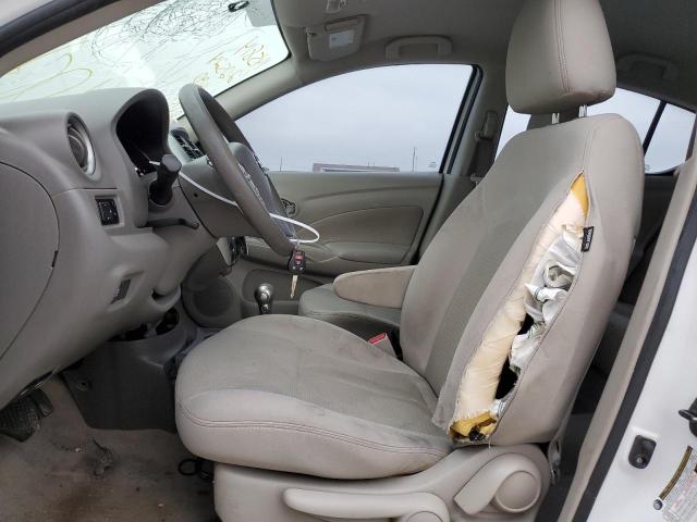 2015 Nissan VERSA - Image 7
