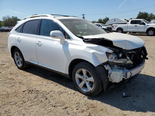 2015 Lexus RX350 - Image 5