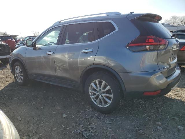 2018 Nissan ROGUE - Image 2