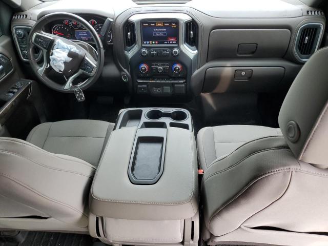 2019 Chevrolet SILVERADO - Image 8