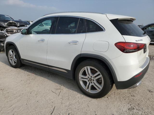 2021 MERCEDES-BENZ GLA-CLASS - Image 2