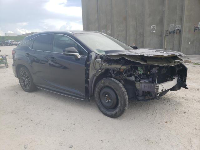 2017 Lexus RX350 - Image 2