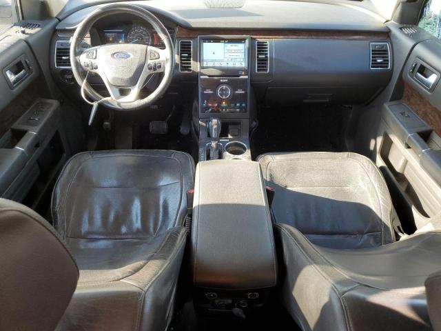 2017 Ford FLEX - Image 8