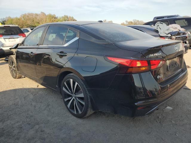 2019 Nissan ALTIMA - Image 2