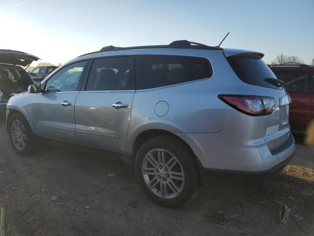 2015 Chevrolet TRAVERSE 2015 - Image 2