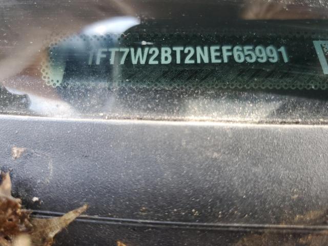 2022 Ford F250 - Image 12