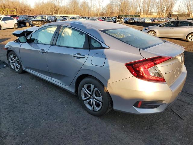 2017 Honda Civic - Image 2