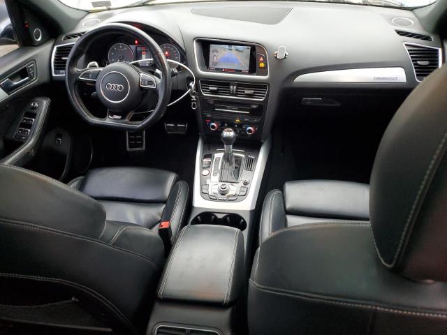 2015 Audi SQ5 - Image 8