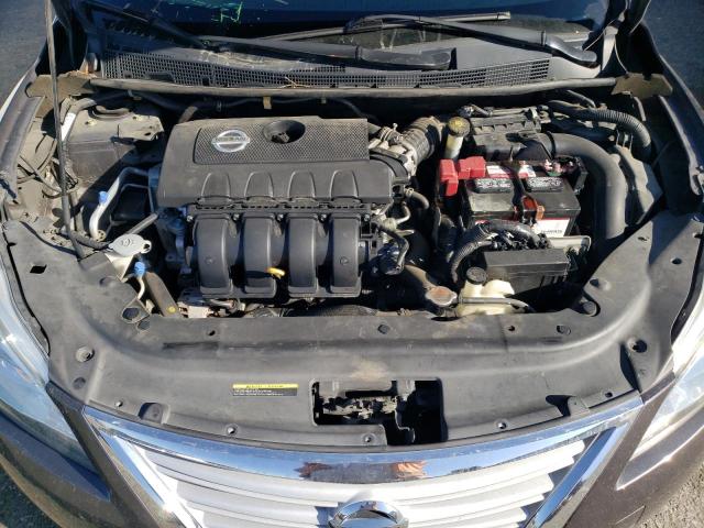 2015 Nissan SENTRA - Image 11