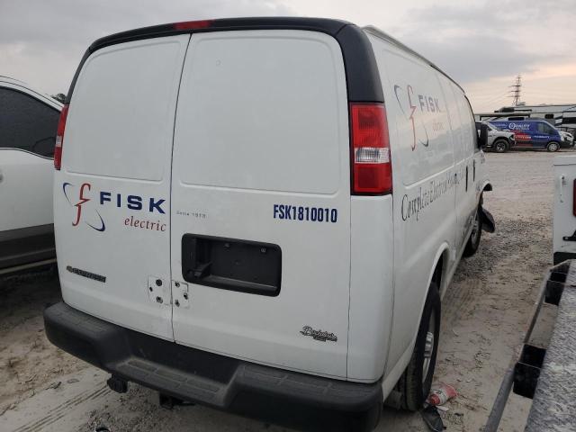 2023 Chevrolet Express - Image 3