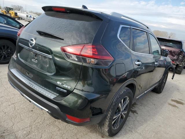 2018 Nissan ROGUE 2018 - Image 3