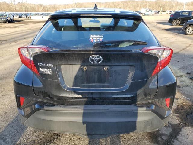 2021 Toyota C-HR - Image 6