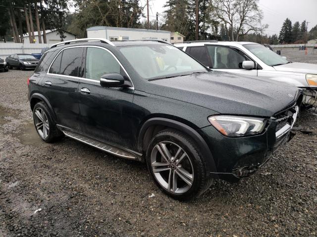 2020 Mercedes-benz GLE 2020 - Image 4
