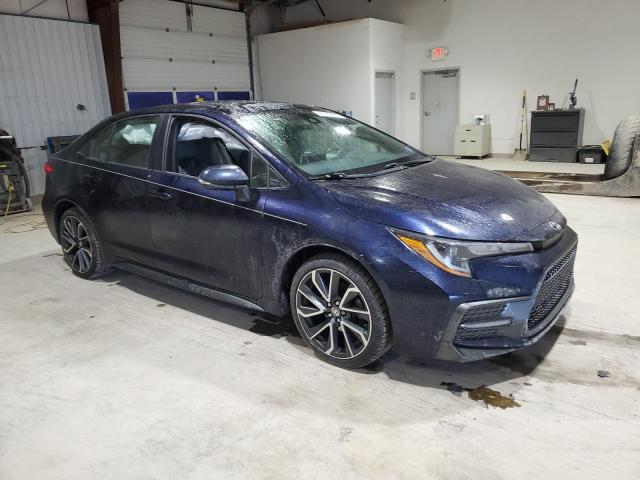 2020 Toyota COROLLA - Image 4