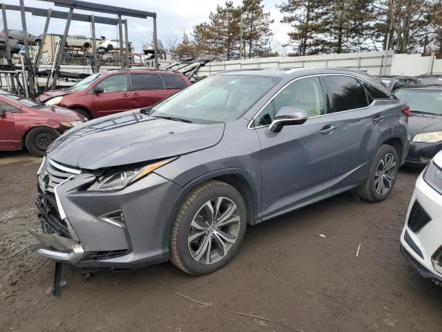 Lexus RX350