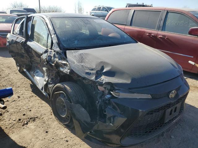 2020 Toyota COROLLA 2020 - Image 4