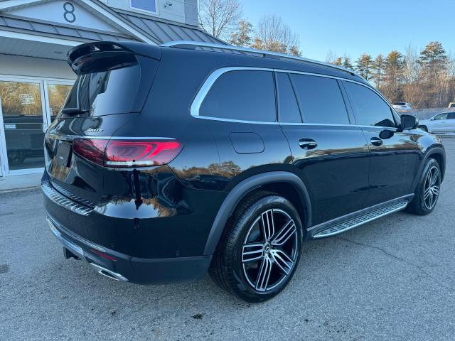 2020 Mercedes-benz GLS - Image 4