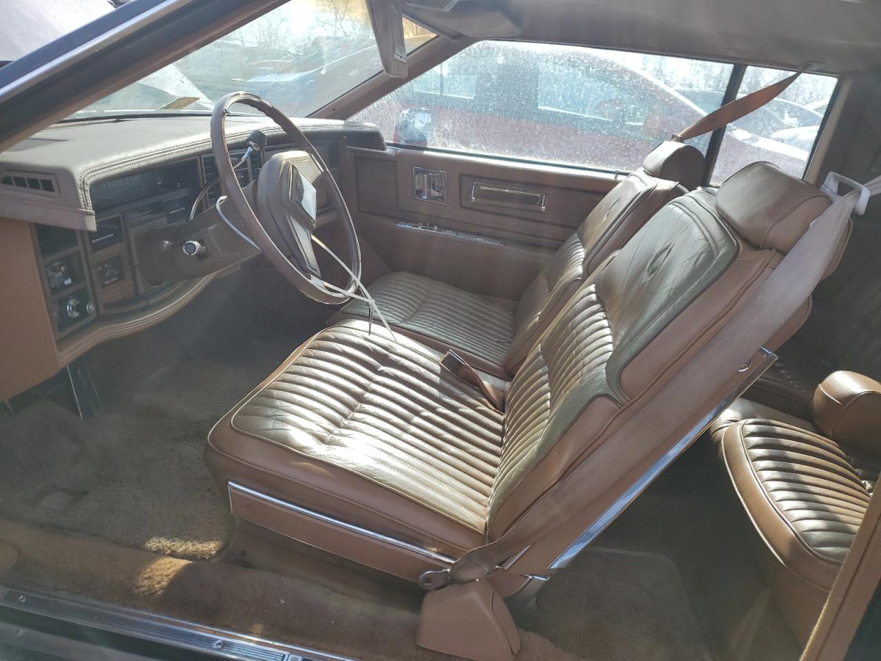 1984 Cadillac Eldorado - Image 7