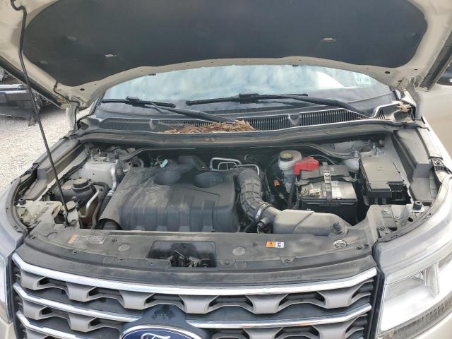 2017 Ford EXPLORER - Image 11