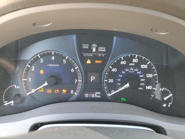 2015 Lexus RX350 - Image 10