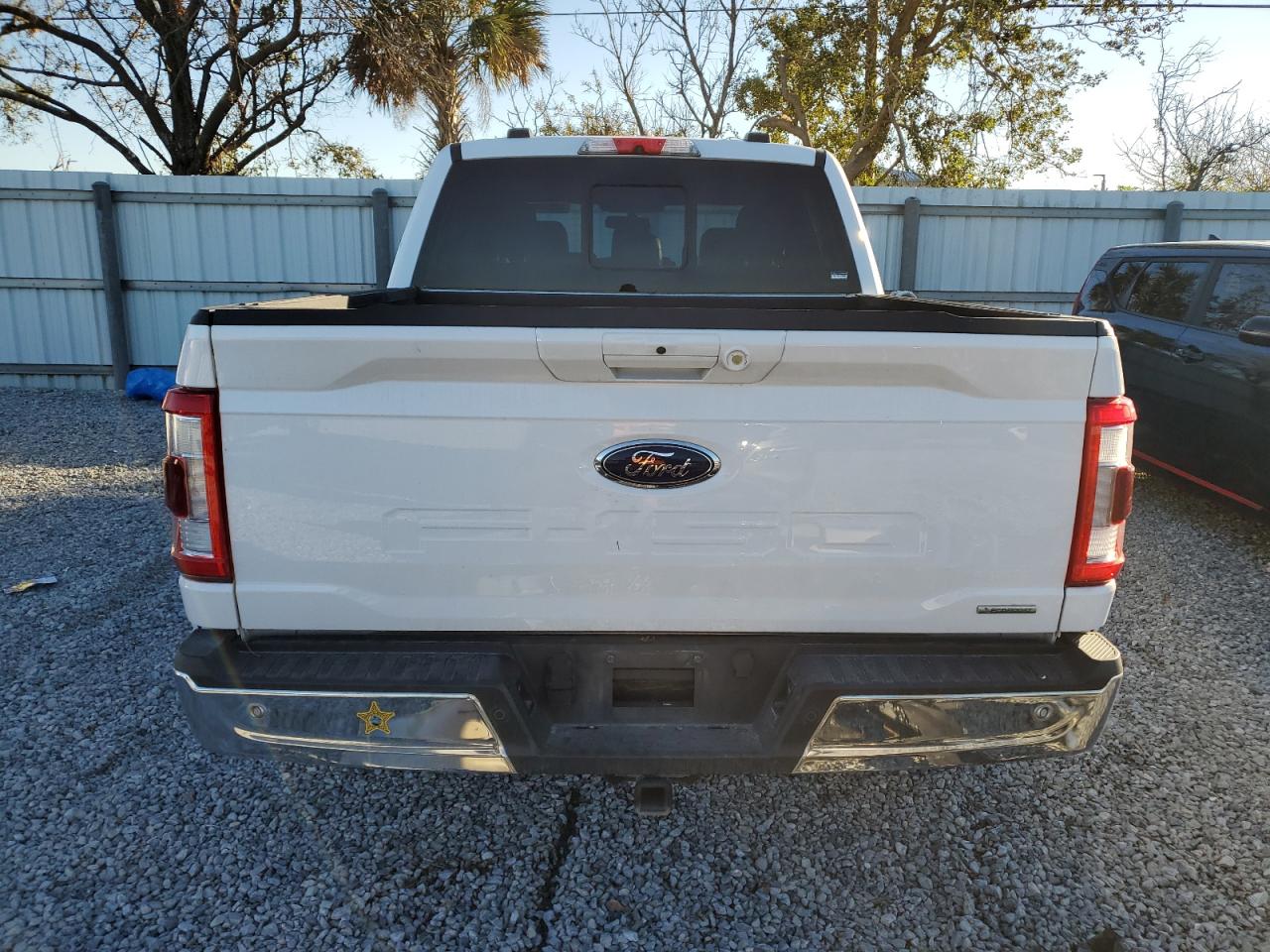 2022 Ford F-150 - Image 6