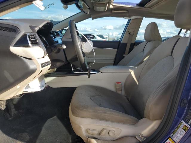 2018 Toyota CAMRY - Image 7