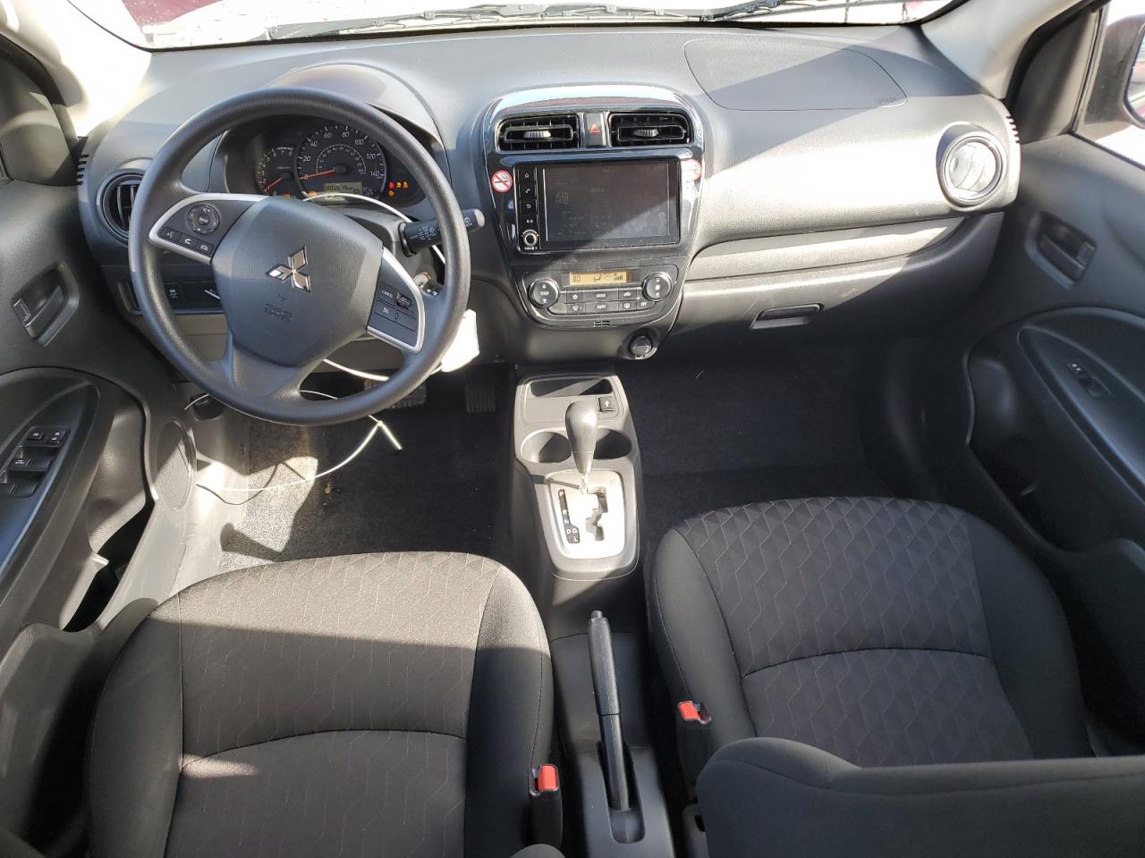 2024 MITSUBISHI MIRAGE - Image 8