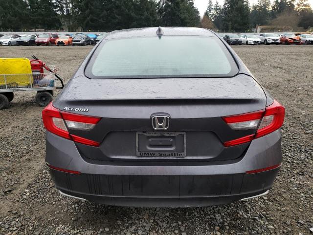 2019 Honda Accord - Image 6