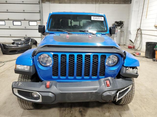2020 Jeep GLADIATOR - Image 5