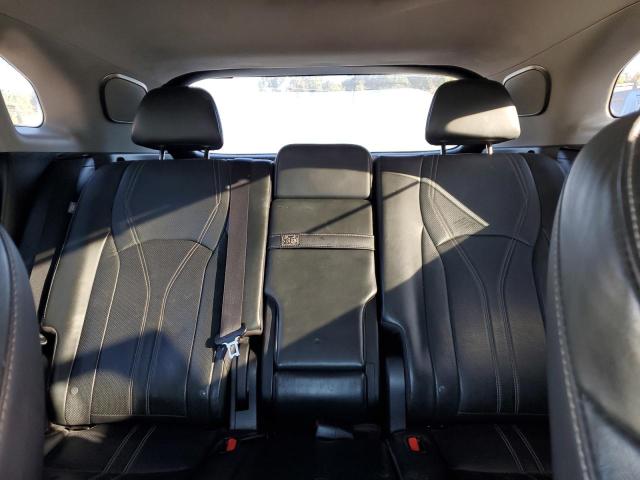 2017 Lexus RX450H - Image 9