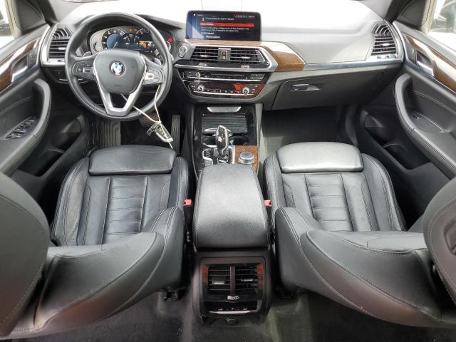 2019 BMW X3 - Image 8