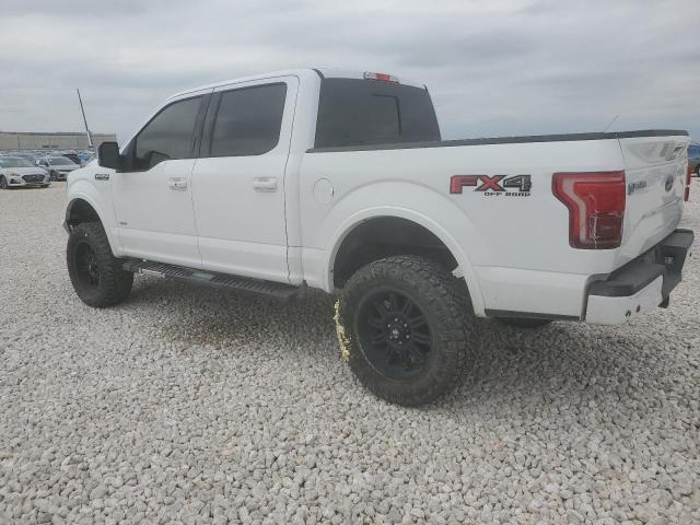 2015 Ford F150 2015 - Image 2