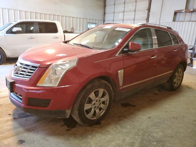 Cadillac SRX