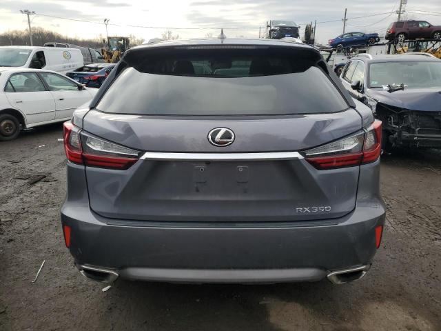 2017 Lexus RX350 - Image 5