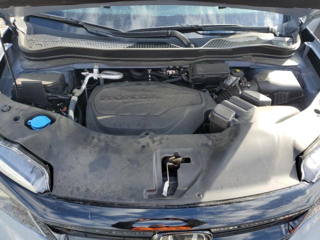 2022 Honda Pilot - Image 12