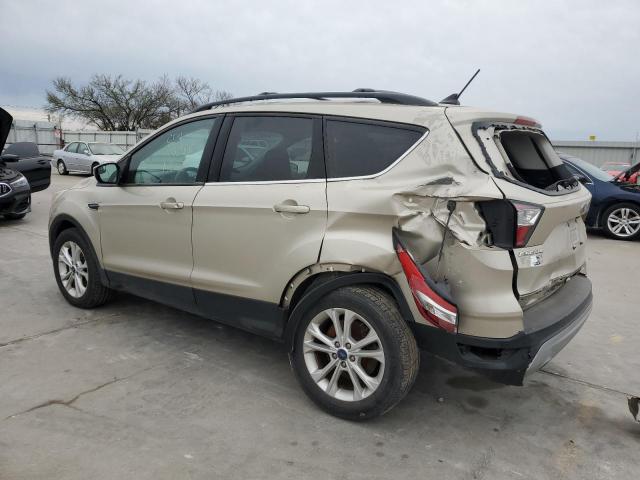2018 Ford ESCAPE - Image 2