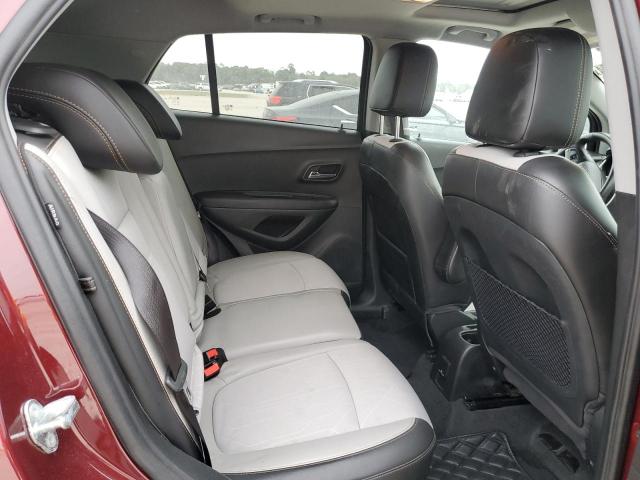 2017 Chevrolet TRAX - Image 10