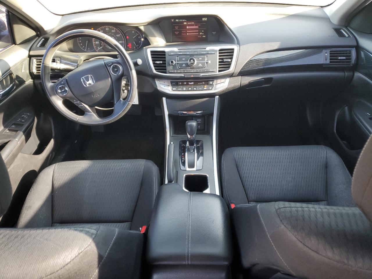 2014 HONDA ACCORD - Image 8