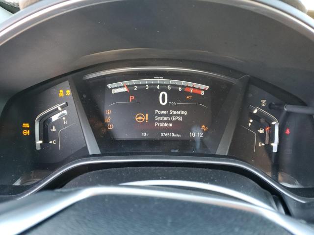 2018 Honda CR-V - Image 9