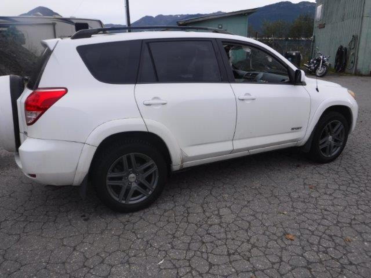 2006 TOYOTA RAV4 - Image 3
