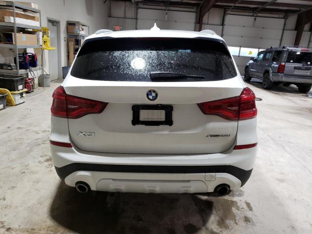 2019 BMW X3 - Image 6
