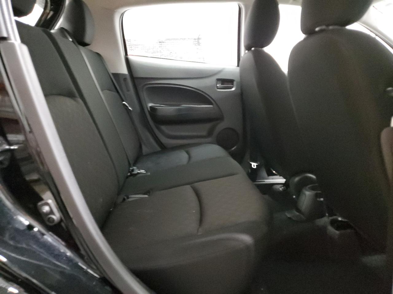 2024 MITSUBISHI MIRAGE - Image 10