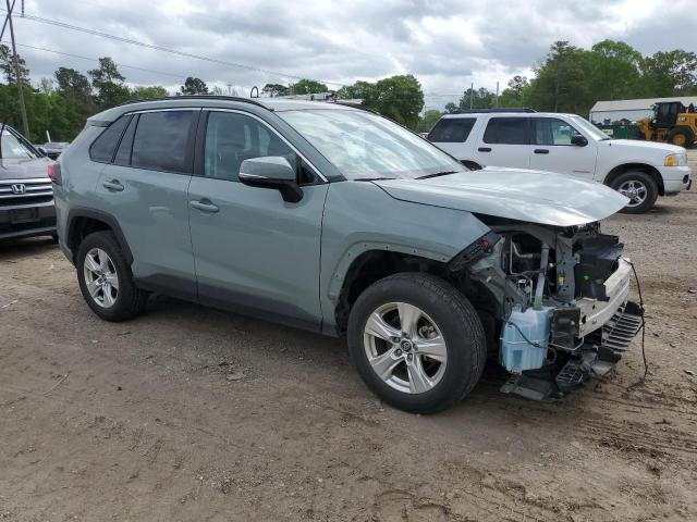 2021 Toyota RAV4 2021 - Image 4