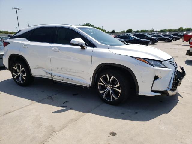 2018 Lexus RX350 - Image 2